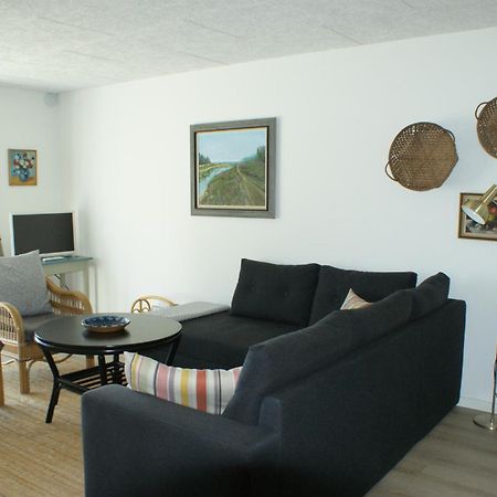 Lustrup Farmhouse Рібе Екстер'єр фото